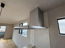 【神奈川県/鎌倉市津】鎌倉市津　新築戸建　2号棟/全2棟 キッチン