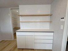 【神奈川県/鎌倉市津】鎌倉市津　新築戸建　2号棟/全2棟 収納