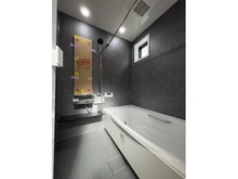 【神奈川県/鎌倉市津】鎌倉市津　新築戸建　2号棟/全2棟 浴室