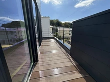 【神奈川県/鎌倉市津】鎌倉市津　新築戸建　2号棟/全2棟 バルコニー