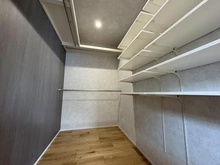 【神奈川県/鎌倉市津】鎌倉市津　新築戸建　2号棟/全2棟 収納