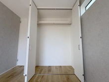 【神奈川県/鎌倉市津】鎌倉市津　新築戸建　2号棟/全2棟 収納