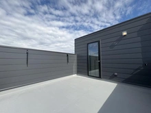 【神奈川県/鎌倉市津】鎌倉市津　新築戸建　2号棟/全2棟 ルーフバルコニー