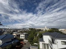 【神奈川県/鎌倉市津】鎌倉市津　新築戸建　2号棟/全2棟 眺望