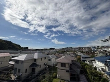 【神奈川県/鎌倉市津】鎌倉市津　新築戸建　2号棟/全2棟 眺望