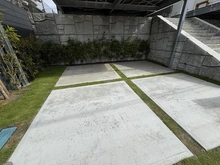 【神奈川県/鎌倉市津】鎌倉市津　新築戸建　2号棟/全2棟 駐車場