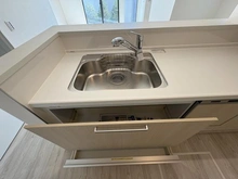 【神奈川県/鎌倉市稲村ガ崎】鎌倉市稲村ガ崎2丁目 新築戸建 キッチン