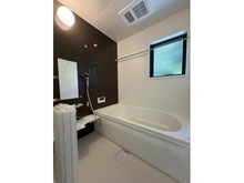 【神奈川県/鎌倉市稲村ガ崎】鎌倉市稲村ガ崎2丁目 新築戸建 浴室