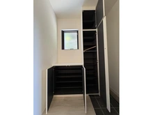 【神奈川県/鎌倉市稲村ガ崎】鎌倉市稲村ガ崎2丁目 新築戸建 収納