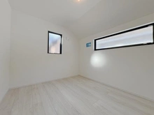 【神奈川県/鎌倉市稲村ガ崎】鎌倉市稲村ガ崎2丁目 新築戸建 洋室