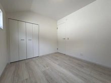 【神奈川県/鎌倉市稲村ガ崎】鎌倉市稲村ガ崎2丁目 新築戸建 洋室