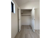 【神奈川県/鎌倉市稲村ガ崎】鎌倉市稲村ガ崎2丁目 新築戸建 収納