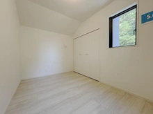 【神奈川県/鎌倉市稲村ガ崎】鎌倉市稲村ガ崎2丁目 新築戸建 洋室