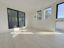 【神奈川県/鎌倉市稲村ガ崎】鎌倉市稲村ガ崎2丁目 新築戸建 洋室