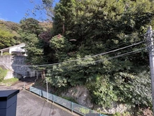 【神奈川県/鎌倉市稲村ガ崎】鎌倉市稲村ガ崎2丁目 新築戸建 眺望