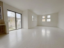 【神奈川県/鎌倉市今泉台】鎌倉市今泉台7丁目3期　新築戸建全1棟 LDK