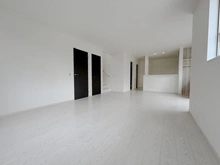 【神奈川県/鎌倉市今泉台】鎌倉市今泉台7丁目3期　新築戸建全1棟 LDK