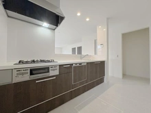 【神奈川県/鎌倉市今泉台】鎌倉市今泉台7丁目3期　新築戸建全1棟 キッチン