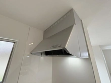 【神奈川県/鎌倉市今泉台】鎌倉市今泉台7丁目3期　新築戸建全1棟 キッチン