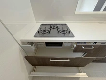 【神奈川県/鎌倉市今泉台】鎌倉市今泉台7丁目3期　新築戸建全1棟 キッチン