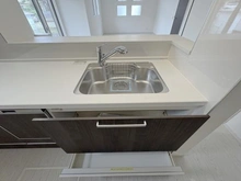 【神奈川県/鎌倉市今泉台】鎌倉市今泉台7丁目3期　新築戸建全1棟 キッチン