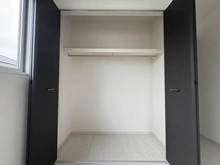 【神奈川県/鎌倉市今泉台】鎌倉市今泉台7丁目3期　新築戸建全1棟 収納