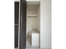 【神奈川県/鎌倉市今泉台】鎌倉市今泉台7丁目3期　新築戸建全1棟 収納