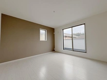 【神奈川県/鎌倉市今泉台】鎌倉市今泉台7丁目3期　新築戸建全1棟 洋室