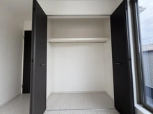 【神奈川県/鎌倉市今泉台】鎌倉市今泉台7丁目3期　新築戸建全1棟 収納