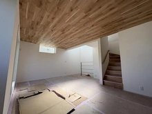 【神奈川県/鎌倉市腰越】鎌倉市腰越3丁目 新築戸建 全1棟 LDK