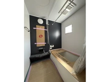 【神奈川県/鎌倉市腰越】鎌倉市腰越3丁目 新築戸建 全1棟 浴室