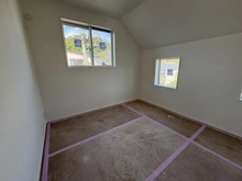 【神奈川県/鎌倉市腰越】鎌倉市腰越3丁目 新築戸建 全1棟 洋室