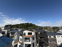 【神奈川県/鎌倉市腰越】鎌倉市腰越3丁目 新築戸建 全1棟 眺望