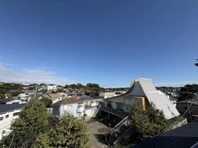 【神奈川県/鎌倉市腰越】鎌倉市腰越3丁目 新築戸建 全1棟 眺望