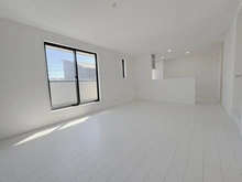 【神奈川県/鎌倉市腰越】鎌倉市腰越4丁目　新築戸建　2号棟/全3棟 LDK