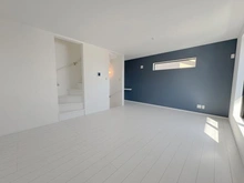 【神奈川県/鎌倉市腰越】鎌倉市腰越4丁目　新築戸建　2号棟/全3棟 LDK