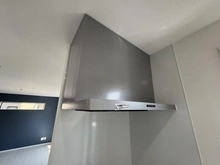 【神奈川県/鎌倉市腰越】鎌倉市腰越4丁目　新築戸建　2号棟/全3棟 キッチン