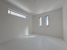 【神奈川県/鎌倉市腰越】鎌倉市腰越4丁目　新築戸建　2号棟/全3棟 洋室