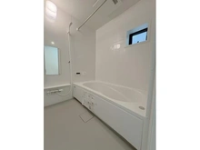 【神奈川県/鎌倉市腰越】鎌倉市腰越4丁目　新築戸建　2号棟/全3棟 浴室