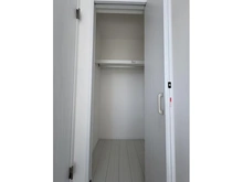 【神奈川県/鎌倉市腰越】鎌倉市腰越4丁目　新築戸建　2号棟/全3棟 収納