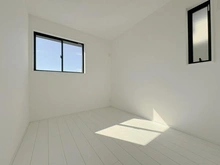 【神奈川県/鎌倉市腰越】鎌倉市腰越4丁目　新築戸建　2号棟/全3棟 サービスルーム（納戸）