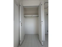 【神奈川県/鎌倉市腰越】鎌倉市腰越4丁目　新築戸建　2号棟/全3棟 収納