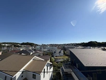 【神奈川県/鎌倉市腰越】鎌倉市腰越4丁目　新築戸建　2号棟/全3棟 眺望