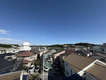 【神奈川県/鎌倉市腰越】鎌倉市腰越4丁目　新築戸建　2号棟/全3棟 眺望
