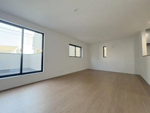 【神奈川県/鎌倉市腰越】鎌倉市腰越4丁目　新築戸建　3号棟/全3棟 LDK