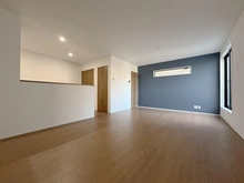 【神奈川県/鎌倉市腰越】鎌倉市腰越4丁目　新築戸建　3号棟/全3棟 LDK