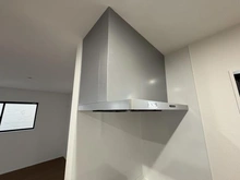 【神奈川県/鎌倉市腰越】鎌倉市腰越4丁目　新築戸建　3号棟/全3棟 キッチン