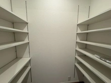 【神奈川県/鎌倉市腰越】鎌倉市腰越4丁目　新築戸建　3号棟/全3棟 収納