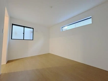 【神奈川県/鎌倉市腰越】鎌倉市腰越4丁目　新築戸建　3号棟/全3棟 サービスルーム（納戸）