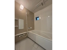 【神奈川県/鎌倉市腰越】鎌倉市腰越4丁目　新築戸建　3号棟/全3棟 浴室